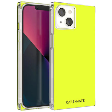 BLOX Neon Lemon (MagSafe)